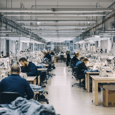 12 Trusted Portugal Clothing Manufacturers: Expert-Vetted List for 2026