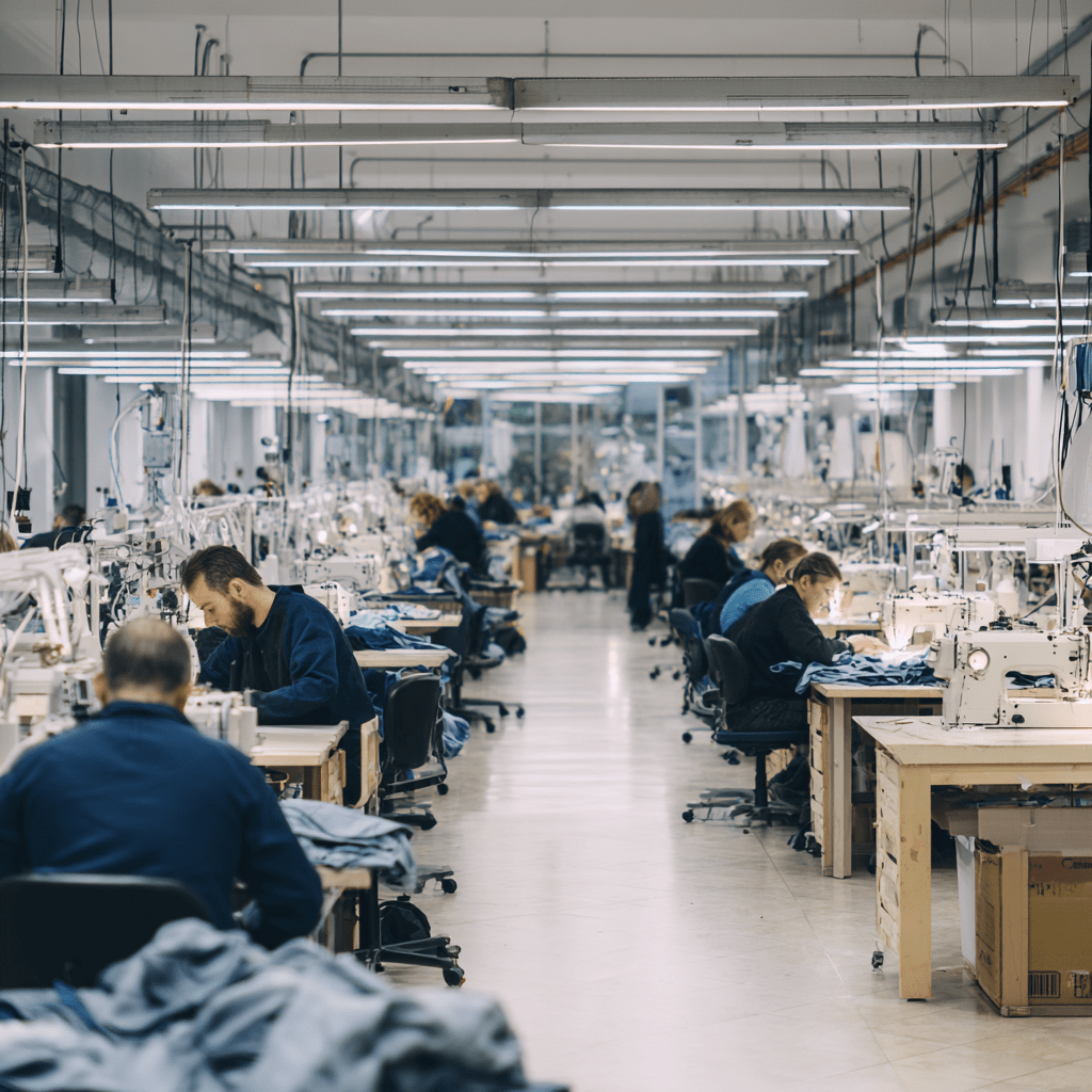 12 Trusted Portugal Clothing Manufacturers: Expert-Vetted List for 2026 - Athleisurebasics
