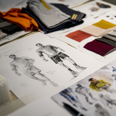 Top 10 Activewear Manufacturers in Portugal (2026)