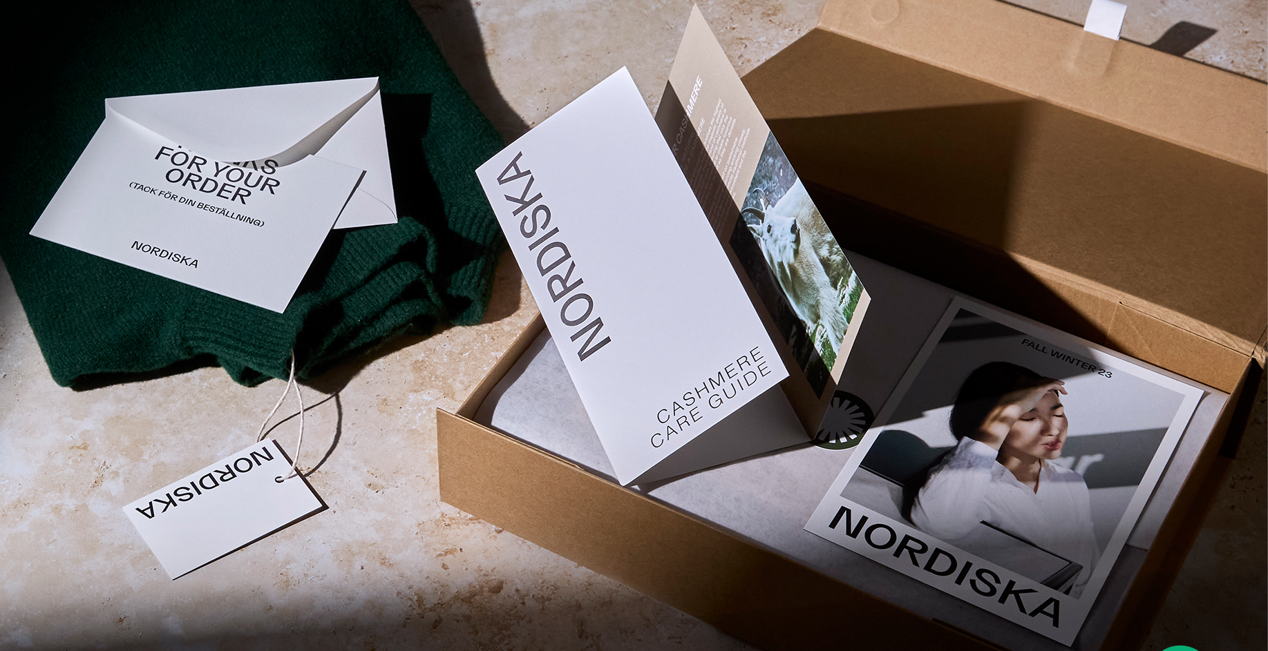 custom branding