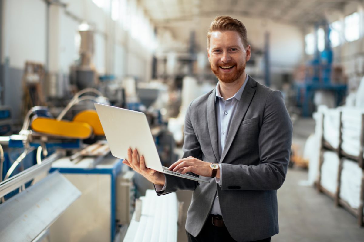 Are fully customizable Blanks a good Solution for Startups?