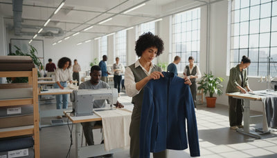 Building a Premium Clothing Brand in 2026: The Definitive Guide