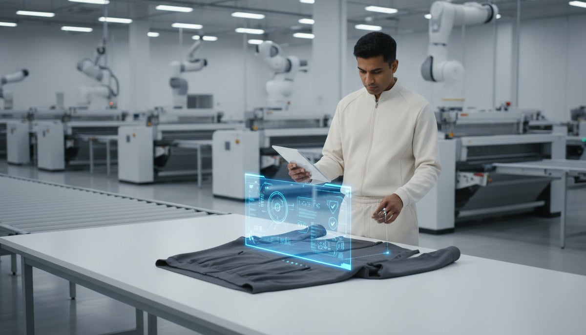 The Ultimate Apparel Quality Assurance Checklist for Premium Brands in 2026