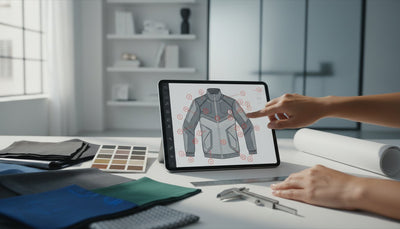 How to Create a Clothing Tech Pack: The 2026 Guide for Emerging Brands