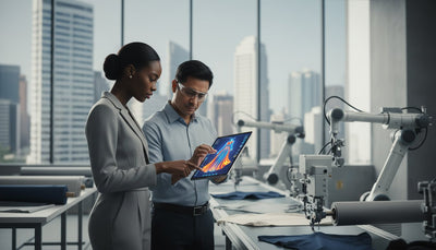 How to Scale a Small Clothing Business: The 2026 Growth Blueprint