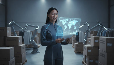 Calculating Landed Cost of Goods for Apparel: A 2026 Guide for Brands