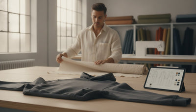 Low MOQ Custom Hoodie Manufacturer: The 2026 Guide for Emerging Brands