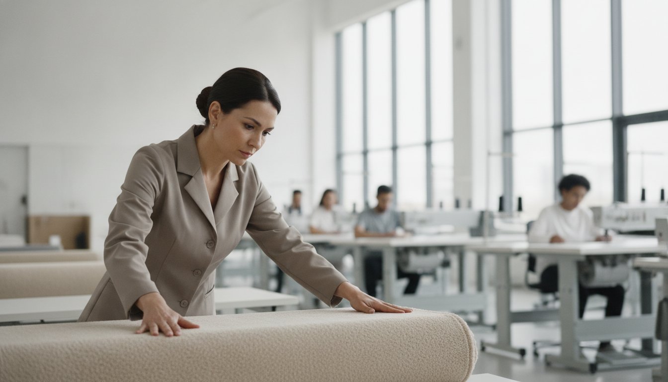 How to Build Brand Trust with Quality Manufacturing: A 2026 Strategy for Apparel Brands