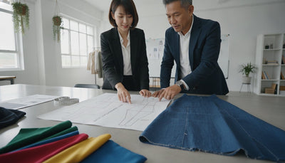 How to Communicate With a Garment Factory: A Guide for Emerging Brands