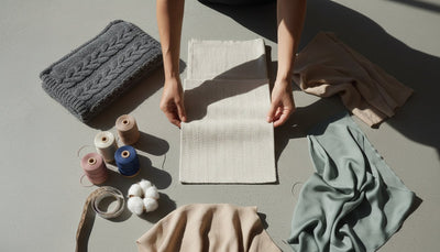 What is a Textile? A Complete Guide for Clothing Brands