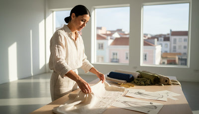 Portuguese Clothing: A Guide to Quality, Craftsmanship & Modern Style