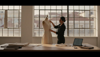 Creating a Custom Clothing Line in 2026: The Comprehensive Manufacturer’s Guide