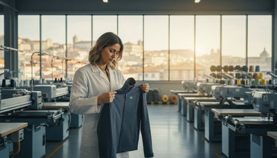 Manufacturing in Europe: The Ultimate Guide for Apparel Brands in 2026