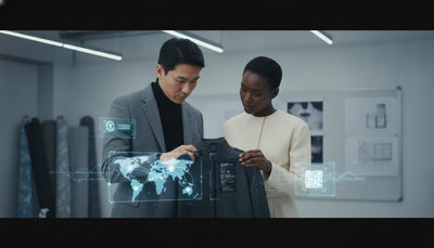 Clothing Brand Label Requirements: A 2026 Compliance Guide