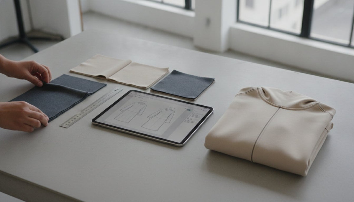 Clothing Brand Launch 2026: The Ultimate Startup Guide