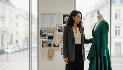 Clothing Production for Online Boutiques: The 2026 Strategy Guide for Scaling Your Brand
