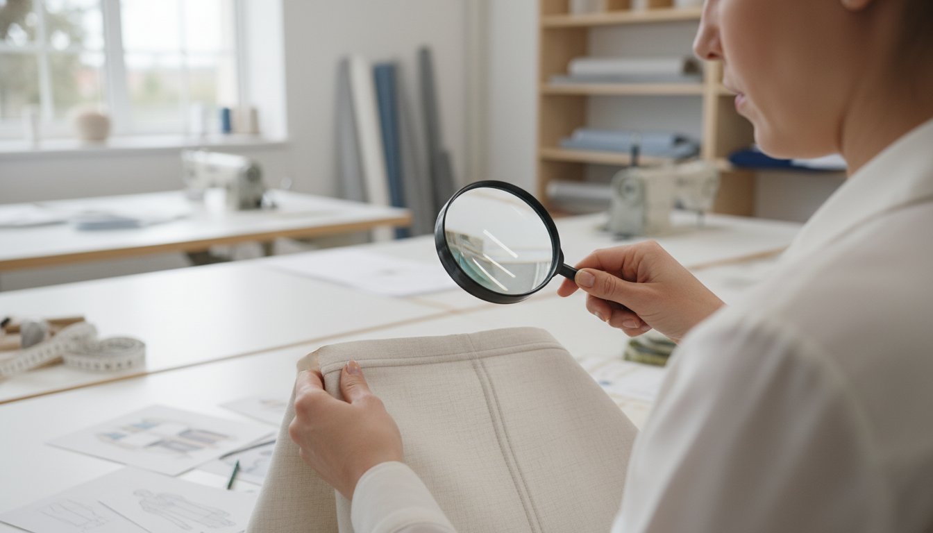 Clothing Quality Control: The Ultimate Guide for Apparel Brands - Athleisurebasics