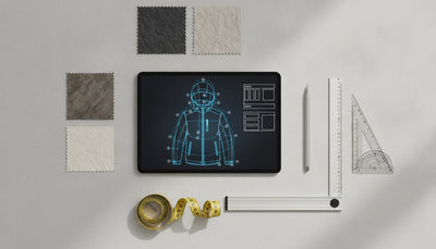 Clothing Tech Pack Template: The 2026 Guide to Production-Ready Design