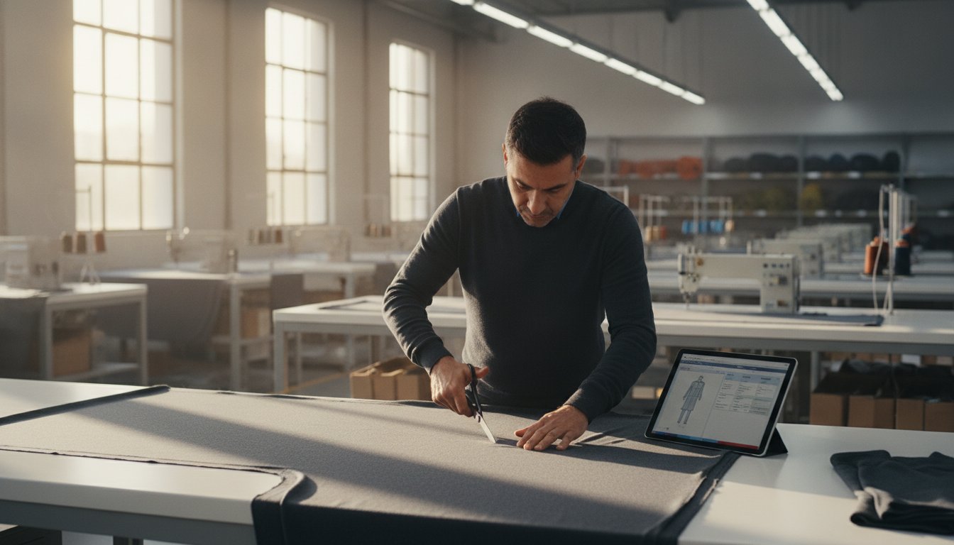 CMT Manufacturing in Portugal: 2026 Premium Apparel Guide