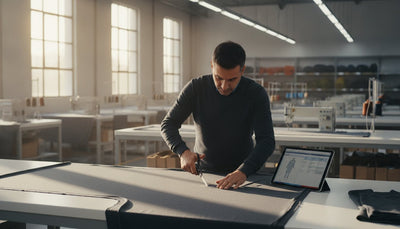 CMT Manufacturing in Portugal: 2026 Premium Apparel Guide
