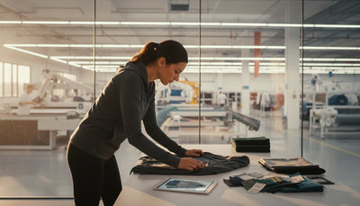 Finding a Clothing Factory in Braga, Portugal: The 2026 Brand Guide