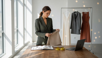 How to Create a Clothing Brand: The Ultimate 10-Step Guide