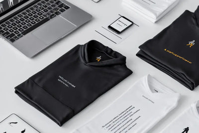 How to launch a Sportswear Brand in 2025 with a small Budget