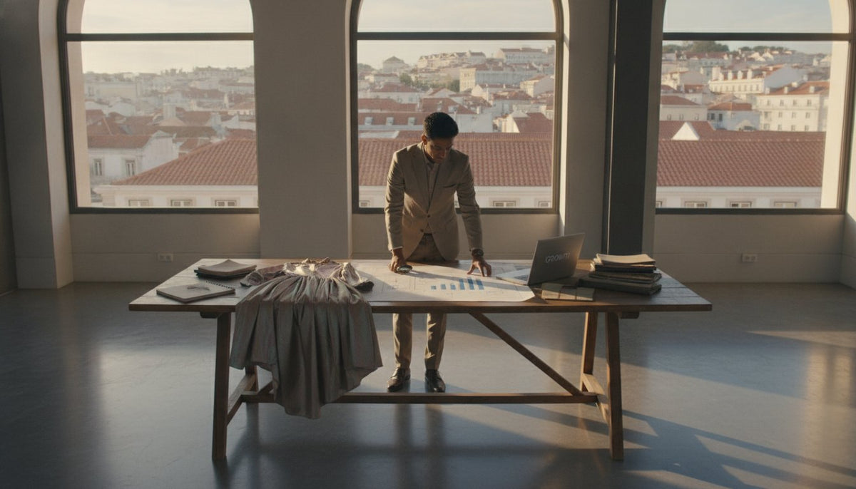 How to Start a Clothing Brand in 2026: The Definitive Guide for Ambitious Entrepreneurs