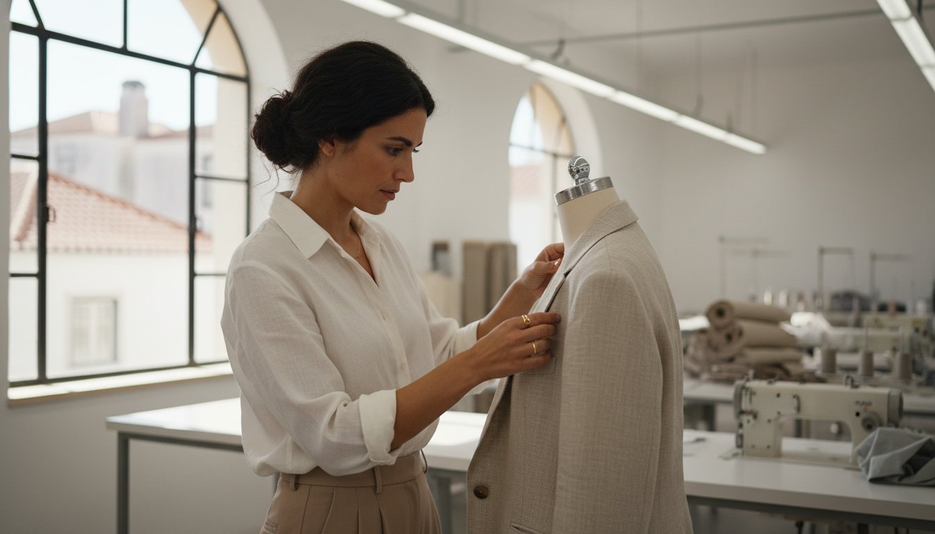 How to Vet a Clothing Manufacturer: The 2026 Founder's Guide to Quality & Reliability - Athleisurebasics