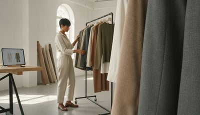 Low MOQ Manufacturing Benefits: The 2026 Strategic Guide for Emerging Apparel Brands