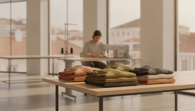 Low MOQ Private Label Clothing in Portugal: The 2026 Startup Guide