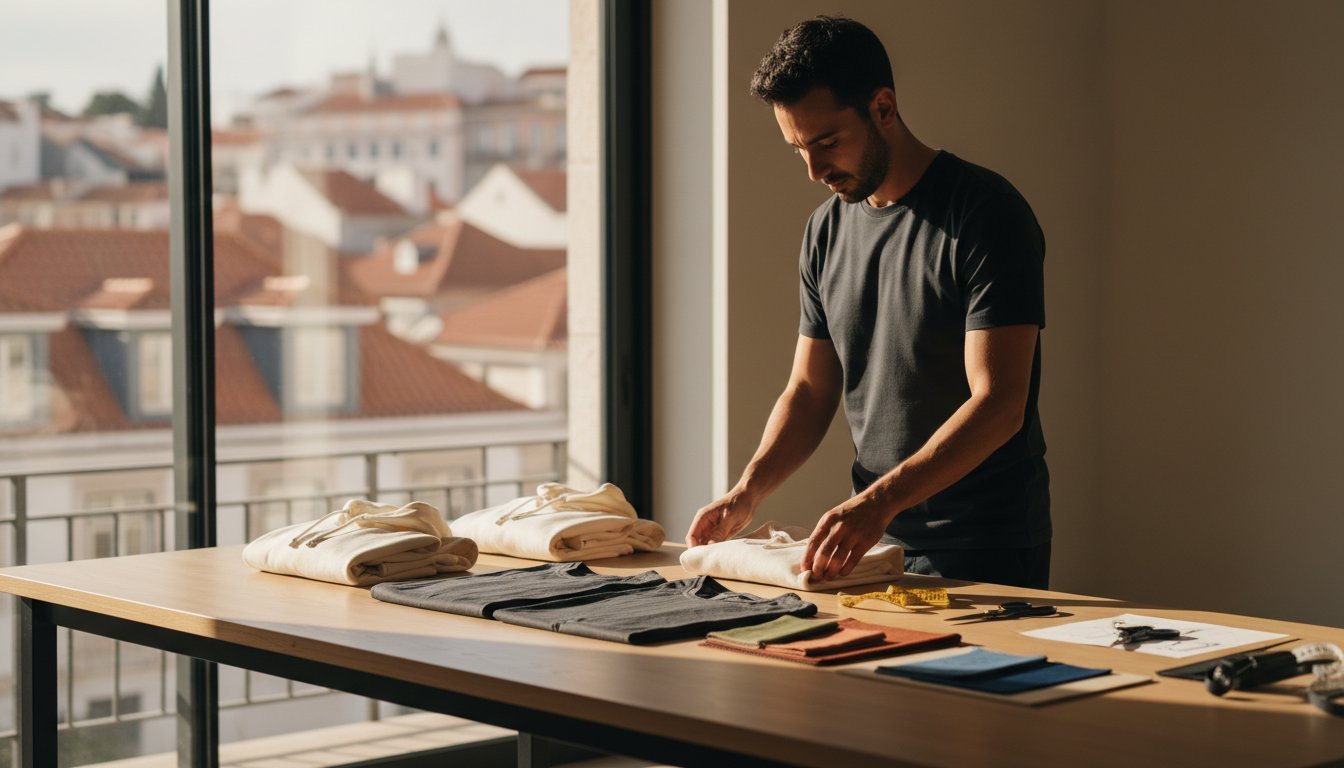 Minimum Order Quantity (MOQ): The Ultimate Guide for Apparel Brands in 2026 - Athleisurebasics