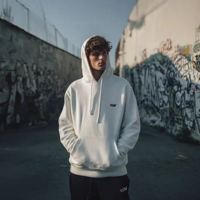 Oversized Hoodies and Sweatshirts: The Essentials for Modern Streetwear Brands