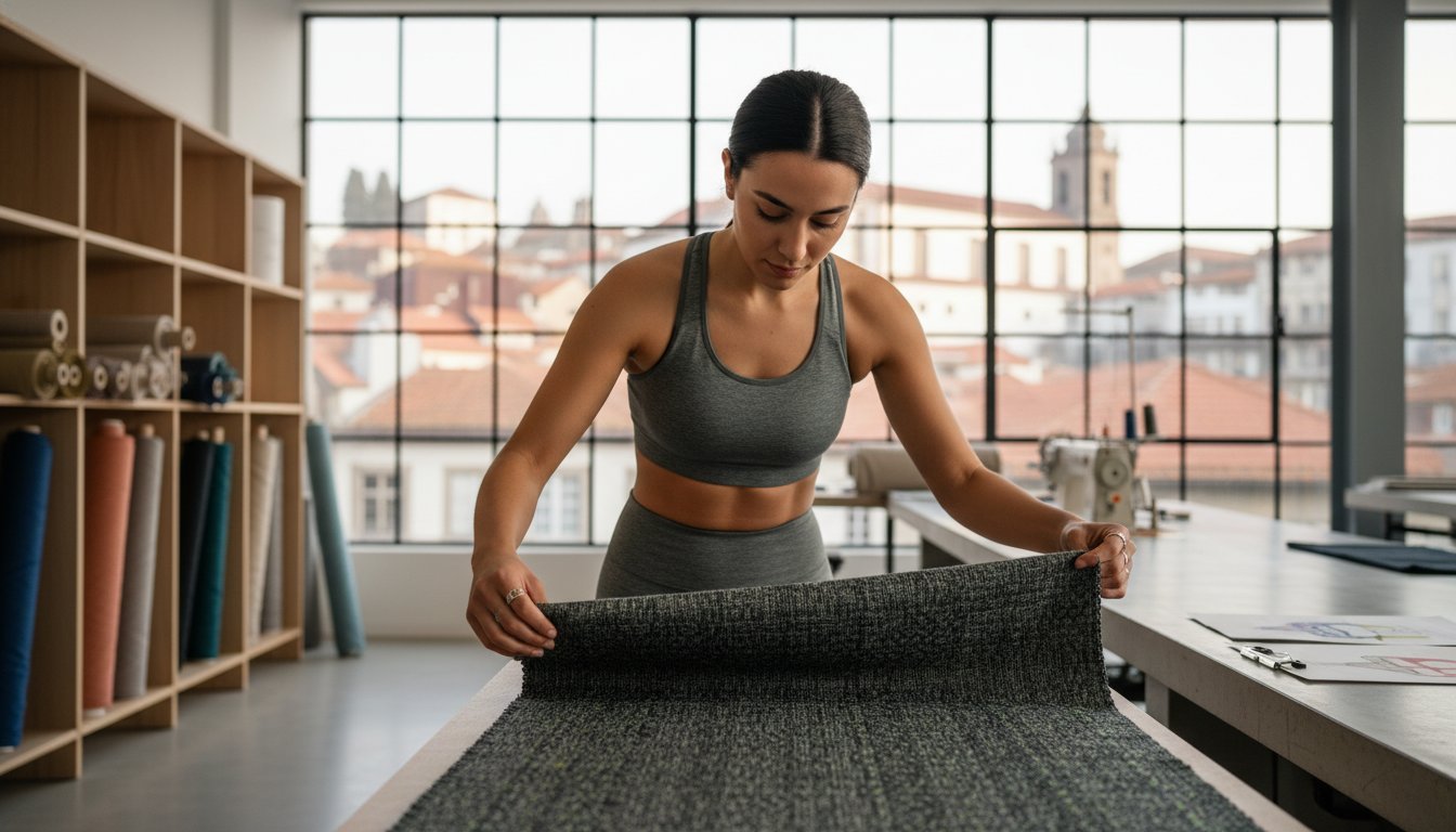 Portugal Active: The Insider Guide to Activewear Manufacturing in 2026 - Athleisurebasics