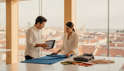 Portuguese Clothing Manufacturers: Finding the Best Partner in 2026