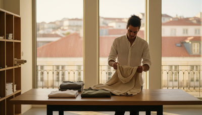 Premium Blank Apparel Wholesale in Portugal: The 2026 Buyer’s Guide