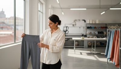 Private Label Activewear in Portugal: The Ultimate Guide for Premium Brands in 2026