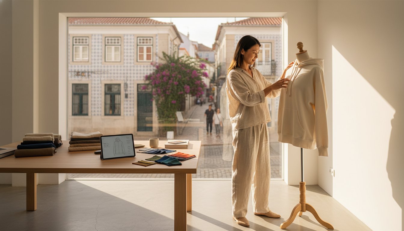 Private Label Apparel for Small Business: The 2026 Growth Guide - Athleisurebasics