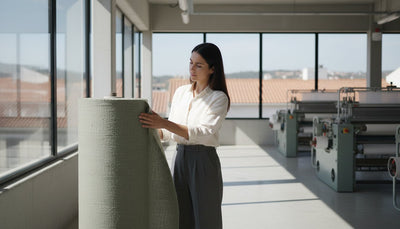 Recycled Fabric Apparel Production: The 2026 Brand Owner’s Guide