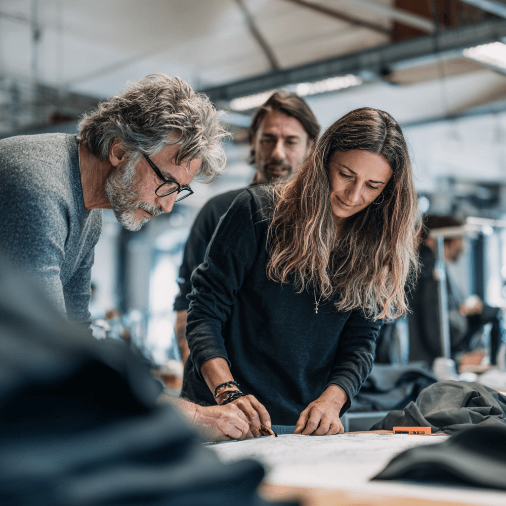 Reliable Clothing Manufacturers in Europe for Low MOQ and Small Orders 2026 Edition - Athleisurebasics