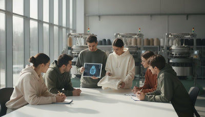 Streetwear Clothing Manufacturer Europe: 2026 Guide
