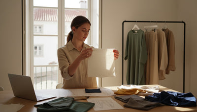 Sustainable Clothing Manufacturer in Portugal: The 2026 Founder’s Guide