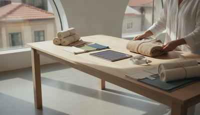 Sustainable Clothing Manufacturer Portugal: The 2026 Founder's Guide