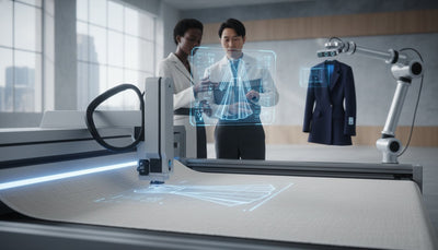 The Clothing Manufacturing Process: A Comprehensive 2026 Guide for Brands