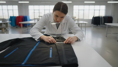 The Ultimate Garment Inspection Checklist: A 2026 Guide for Apparel Brands