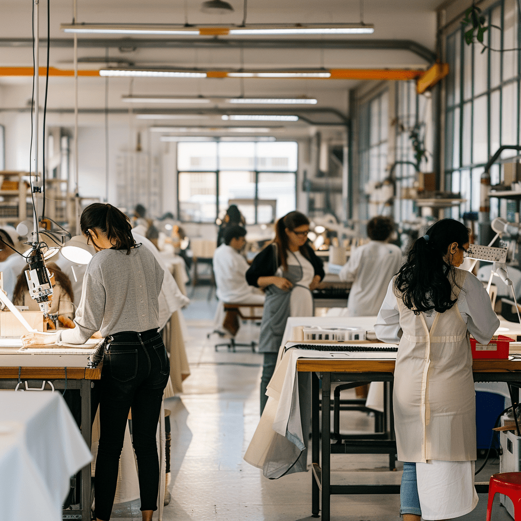 The Ultimate Guide to the Top 10 Portugal Fashion Brand Manufacturers - Athleisurebasics