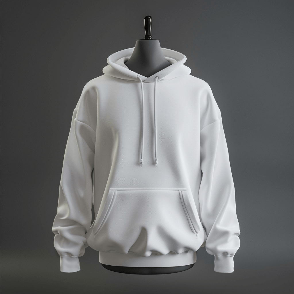 Understanding Premium Blank Quality - Athleisurebasics