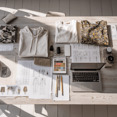 What Makes a Great Clothing Tech Pack? (Top 5 Must-Include Elements)