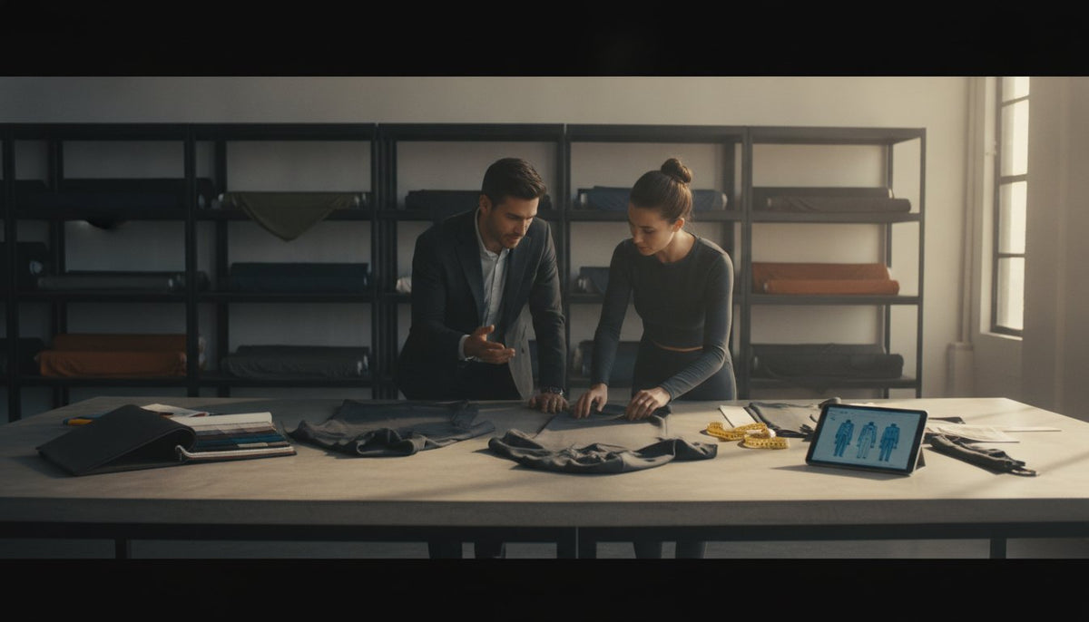 Wholesale Athleisure Wear: The 2026 Guide to Sourcing & Manufacturing