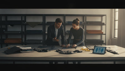 Wholesale Athleisure Wear: The 2026 Guide to Sourcing & Manufacturing